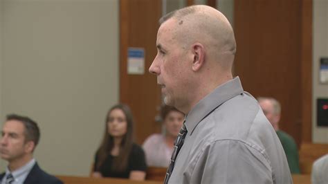 Investigators Say Convicted Sex Offender Spied On Neighbor With Drone Multiple Times