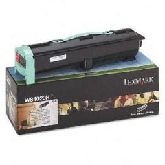 Lexmark W84030H Photoconductor Kit | BlueDogInk.com