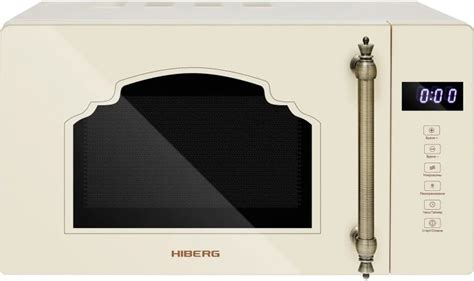 Микроволновая печь HIBERG VM-4088 YR
