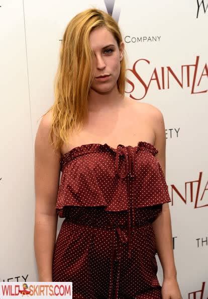 Scout Willis Scoutlaruewillis Nude Instagram Leaked Photo