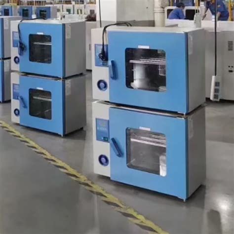 Manufacturers Direct Selling Laboratory Hot Air Dhg A Forced Air Drying Oven Aucma And