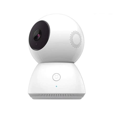 Xiaomi MiJia 360° Wifi Home Security Camera JTSXJ01CM - GadStyle BD