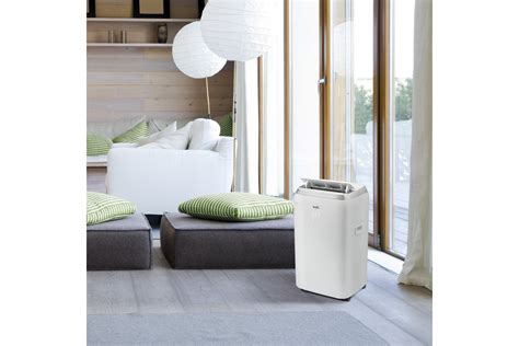 Мобильный кондиционер Ballu Platinum Comfort BPHS-11H НС-1185829 ...
