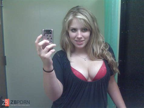 Stellar Platinum Blonde ZB Porn