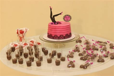 Ch De Lingerie Despedida De Solteira