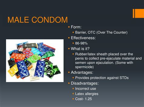 Ppt Contraception Powerpoint Presentation Free Download Id 2241126