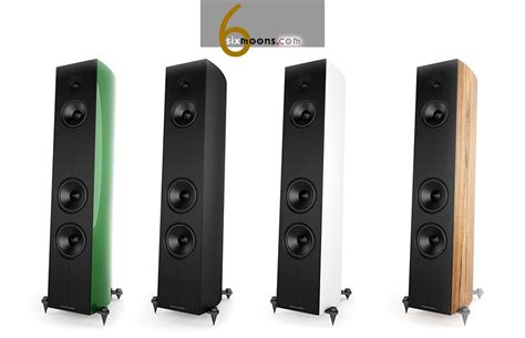 Audio Center Poland | Dystrybutor marek Audio Video