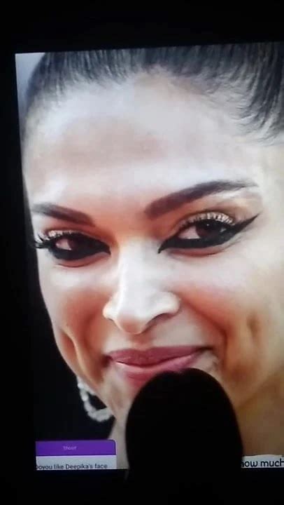 Deepika Padukone Face Cum Tribute Gay Porn XHamster