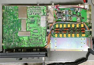 THP HT-501