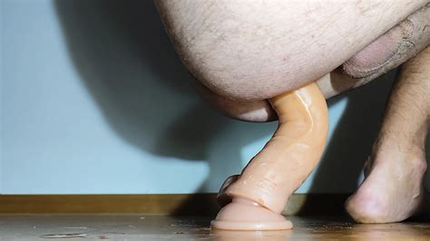 The Best Dildo Ride Joy