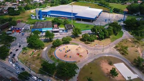 Praça Maria Amazonas