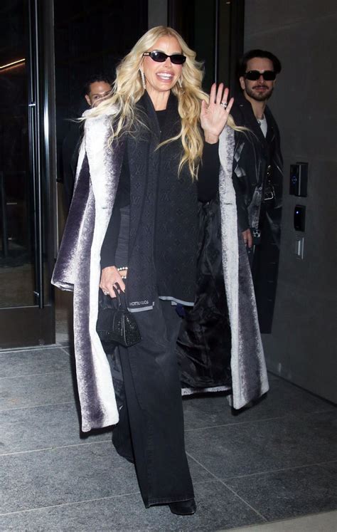 Alexia Nepola at Watch What Happens Live With Andy Cohen in New York 01