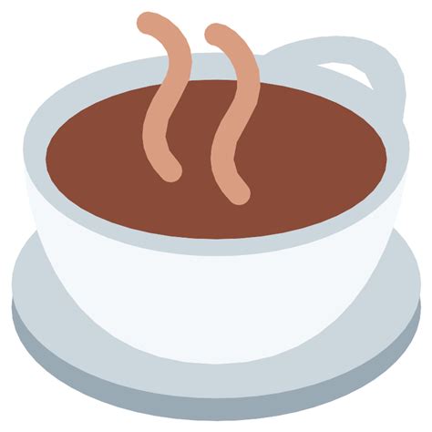 Coffee Tea Hot Beverage Drink Steaming Vector Svg Icon Svg Repo