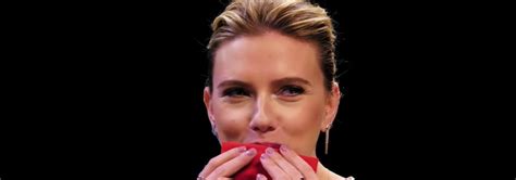 Watch Hot Ones S E Scarlett Johansson Tries To Not Spoil Avengers While Eating Spicy