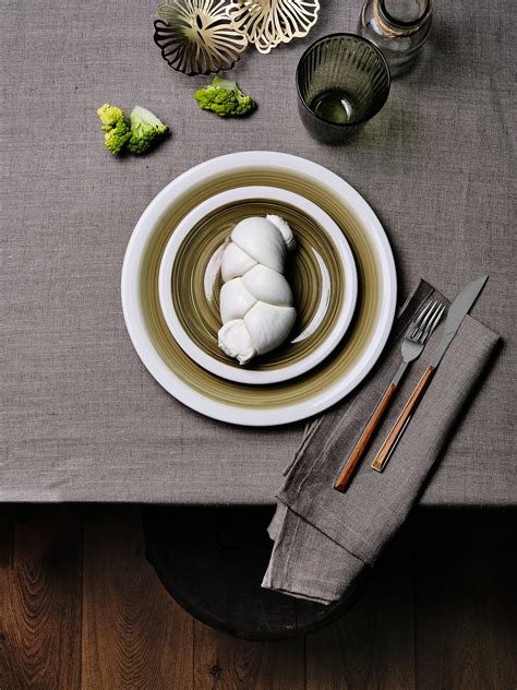 Treccia Mozzarella Di Gioia Del Colle Pdo Unique Taste Murgella