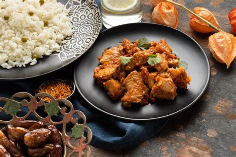 Delicious and Nutritious High-Protein Dinner Ideas for a Healthy Lifestyle