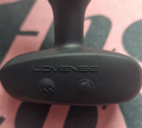 Lovense Ridge Review Delving Into Pleasure With The Vibrating Rotating Anal Beads