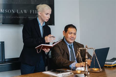 Why You Need A Traffic Attorney Attorney Mark Nicewicz