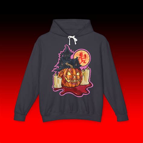 Halloween Hoodie – TheShaggyShow