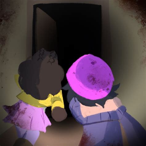 Pin Su South Park