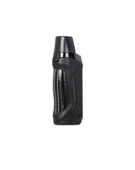 Geekvape Aegis Boost Pod Mod Kit 40w 1500mah Clearance