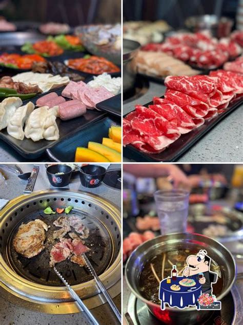 KPOT Korean BBQ Hot Pot Overland Park Restaurant Menu Prices And Reviews