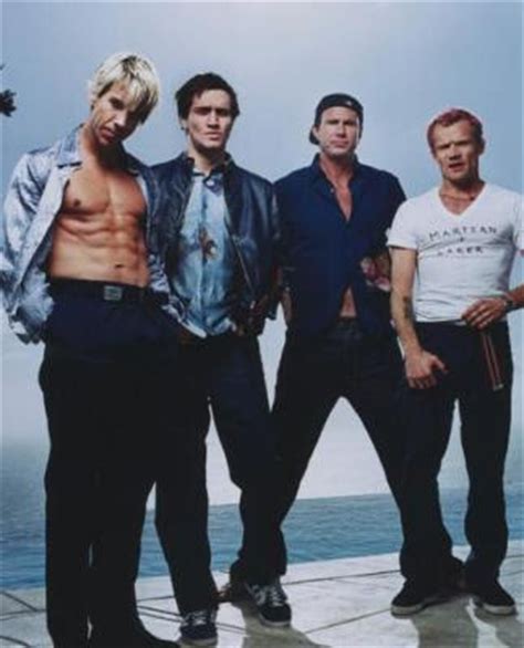 I Can Dig It Otherside Red Hot Chili Peppers