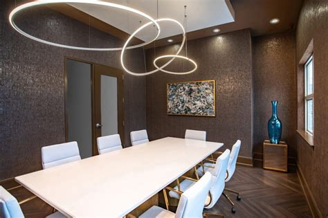 7 Elements For Chic Commercial Interior Design Styles Archute