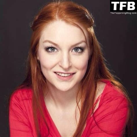 Josephine Gillan Nude Sexy Collection Photos Thefappening