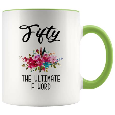 Funny 50th Birthday T For Women 50th Birthday Party Ideas For Her 5