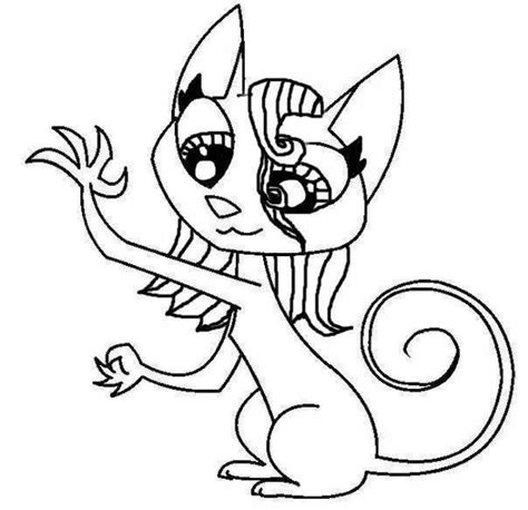 Разукрашки Радуга Котик - 70 фото