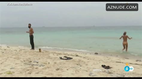 SUPERVIVIENTES PERDIDOS EN HONDURAS NUDE SCENES AZNude