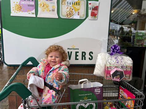More self-service kiosks are coming to morrisons stirling 15