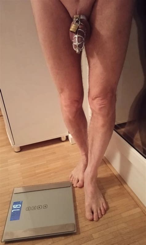 The Slave Naked Caged Fuckt 12 Nude Pics XHamster