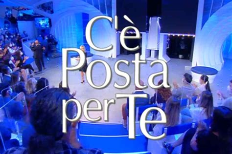 C è posta per te come partecipare al programma come protagonista o nel