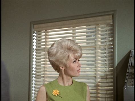 Pat Priest Nude Pics Page 1