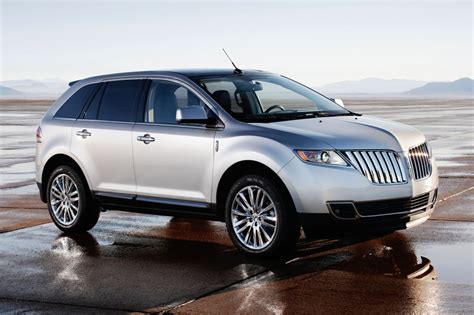 Used 2013 Lincoln Mkx For Sale Pricing And Features Edmunds