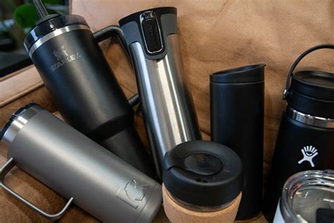 Tested The Best Travel Mugs For Hot Cold Drinks HiConsumption