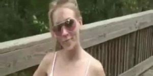 Blonde Roller Fuck Tnaflix