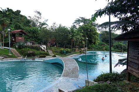 Best Time To See Hot Springs In Malaysia When To See Rove Me