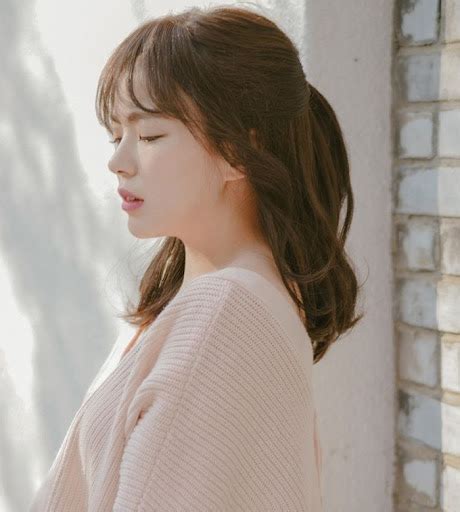 Mách bạn cách buộc tóc layer nữ hot nhất