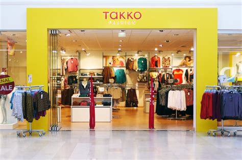 Takko - Fashion - Klaus-Groth-Str. 2 - 4, Ahrensburg, Schleswig ...
