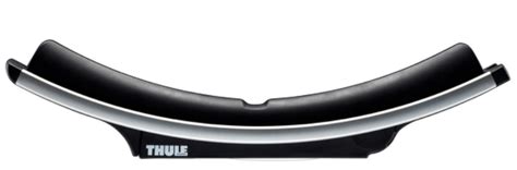 Крепление Thule K-Guard 840 для перевозки каяка 840 на крышу автомобиля ...