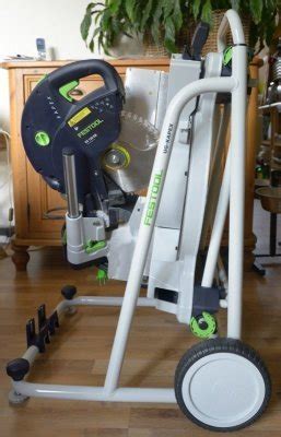 Festool kapex 120 Set | Woodworking.nl