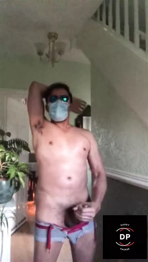 Daddypacker Gay Asian Amateur Porn Feat Daddy Packer XHamster