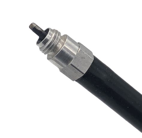 1963 1964 Corvette Trip Odometer Reset Cable New