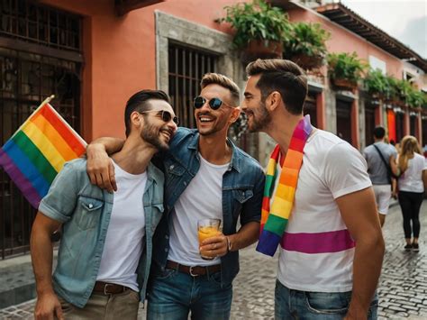 Hoteles en México Para Celebrar el Mes del Orgullo Gay Qué Hacer en tu Viaje