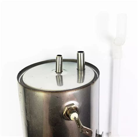 Бак нагрева с верхним подключением воды для кулера купить c доставкой ...