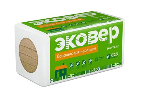Базальтовая тепло- и звукоизоляция | ПАО Ураласбест