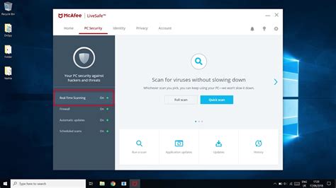 Stop Mcafee Antivirus A Quick And Simple Guide